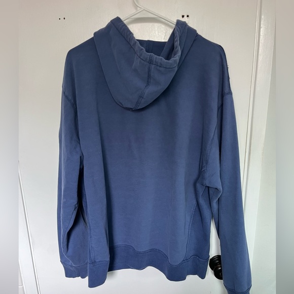 Chicago Cubs Embroidered Hoodie - Picture 2 of 5